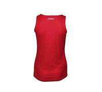 Joma Women's 900038.600 T-Shirts - Red/Red, Small