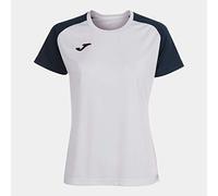 Joma Women's 901335.203.XL Upper Body, White-Navy, XL EU