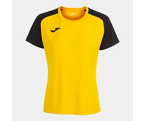 Joma Womens 901335.901.l Upper Body, Yellow/Black, L EU