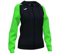 Joma Women's Academy Iv Hoodie Sweatshirt