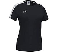 Joma Women's Academy Short Sleeve Game T-Shirt