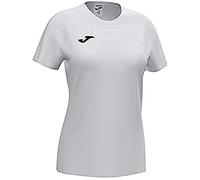 Joma Women's Academy Short Sleeve Game T-Shirt