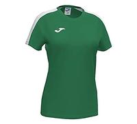 Joma Women's Academy Short Sleeve Game T-Shirt