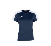 Joma Women's Academy Short Sleeve Game T-Shirt