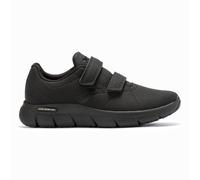 Joma Women's C.500 Lady Series Sneaker, Black/White, 4 UK
