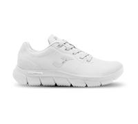 Joma Women's C.500 Lady Series Sneaker, White, 6.5 UK