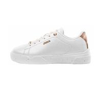 Joma Women's C.princenton Lady Sneaker, White Beige, 6.5 UK