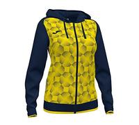 Joma Women's Championship Vi Jacket