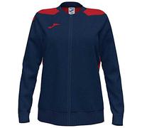 Joma Women's Championship Vi Sweatshirt Navy