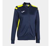 Joma Women's Championship Vi Sweatshirt Navy
