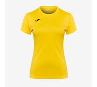 Joma Womens Combi SS Shirt