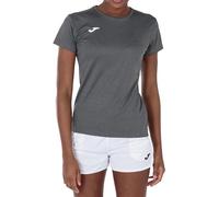Joma Womens Combi W M/C T-Shirt, Anthracite, M EU