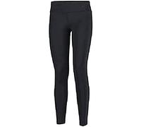 Joma Dase II Pantalon Woman, Woman, womens, 900681.100.S, Black, S