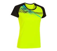 Joma Women's Elite X Short Sleeve T-Shirt Women