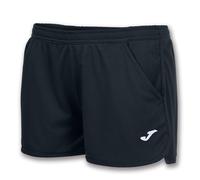 Joma Womens Hobby Short - Black