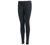 Joma Women's Latin II Trousers Black