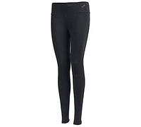 Joma Women's Latino II Trousers, One Size, Black