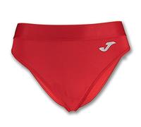 Joma Women's Olimpia Short, red, L