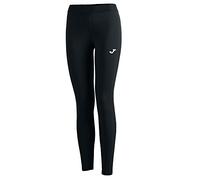 Joma Women's Olimpia Trousers, Womens, 900447.100.2XL, Black, XXL