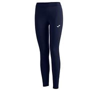 Joma Women's Olimpia Trousers, Womens, Trouser, 900447.300_S, Navy Blue, S