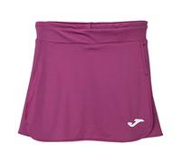 Joma Women's Open Ii Skirt, Fuchsia, XL