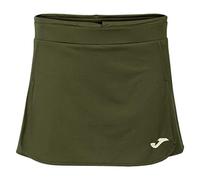 Joma Women's Open II Skirt, Khaki, XL