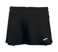 Joma Women's Open Skirt (Pack of 1) Black