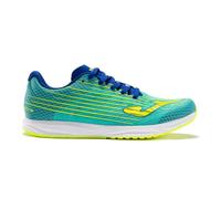 Joma Women's R.5000 Lady Series Sneaker, Turquoise, 7.5 UK