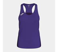 Joma Women's R-Winner Tank T-Shirt, Berry, L