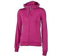 Joma Women's Sculpture Hooded Sweatshirt (pack of 1)