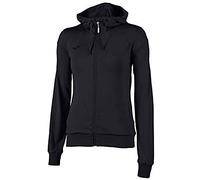 Joma Women's Sculpture Hooded Sweatshirt (pack of 1)