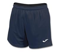 Joma Paris II, Women’s Shorts, Women, Paris II, Navy Blue (331), XS