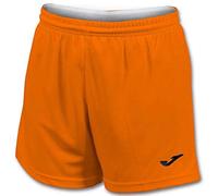 Joma Women's Shorts, 2XS - 2XL - Paris II Orange