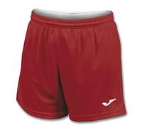 Joma Women's Shorts, 2XS - 2XL - Paris II Red