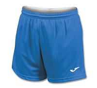 Joma Women's Shorts, 2XS - 2XL - Paris II Royal