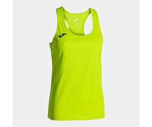 Joma Womens Siena Lady T-Shirts, Sienna Green, L EU