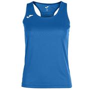 Joma Womens Siena Lady T-Shirts, Sienna Royal, L EU