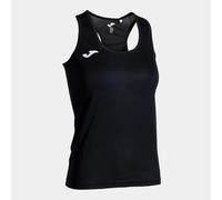 Joma Women's Siena Tee T-Shirt Black