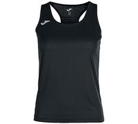Joma Women's Siena Tee T-Shirt Black