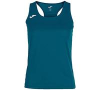Joma Women's Siena Tee T-Shirt Green