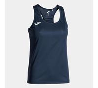 Joma Women's Siena Tee T-Shirt Marine
