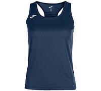 Joma Women's Siena Tee T-Shirt Navy