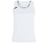 Joma Women's Siena Tee T-Shirt White