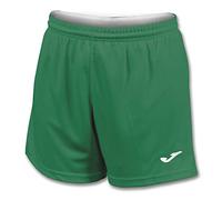 Joma Women's Shorts, 2XS - 2XL - Paris II Green