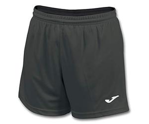 Joma Women's Sports Shorts, XXS - 2XL - Elastic Waist with Drawstring - Nobel
