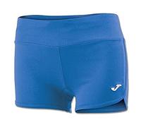 Joma Women's Stella Ii Shorts, Royal, M