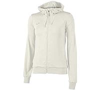 Joma Women's Sweatshirt, Sculpture White, XL