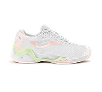 Joma Women's T.ace Lady 2302 WhiteSneaker
