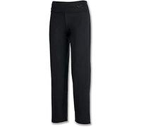 Joma Womens Taro Ii Pant, Black, M EU