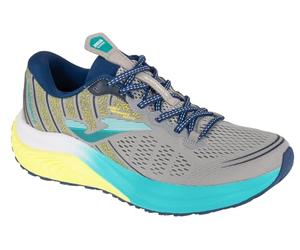 Joma Women's Victory 2412 Sneaker, Grey, 10 UK